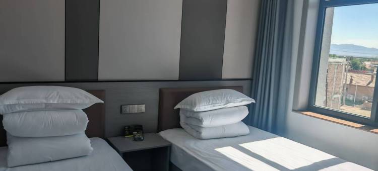 金穗大酒店图片