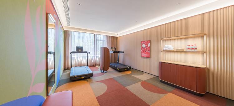 桔子酒店(上海青浦朱家角店)图片