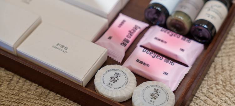 隐山梵野·‌Serenity‌设计师美宿(沙溪古镇店)图片