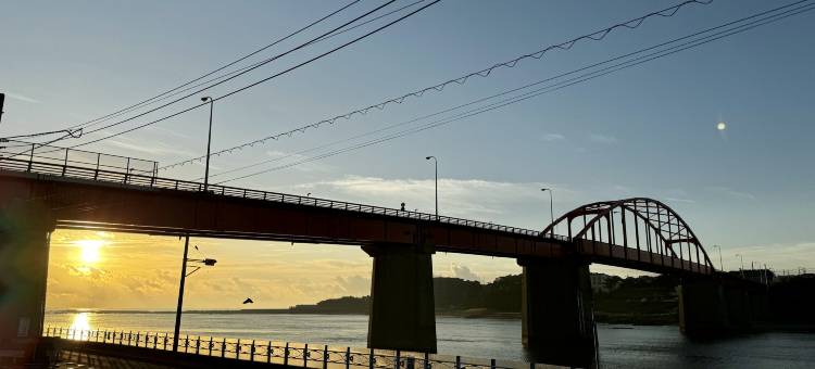 Kamiya Resort Hitachi Oarai Ocean Terrace图片