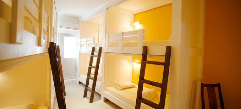 拉奈青年旅馆(LANAIHOTELANDDORMITORY)图片