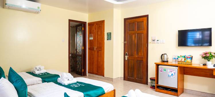 Big Hotel Vung Tau(Big Hotel Vung Tau)图片