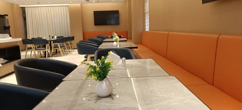 锦江之星品尚(惠南野生动物园店)图片