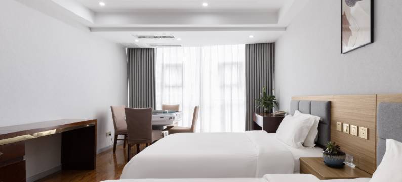 阿富尔连锁酒店(桐梓县华盛店)图片