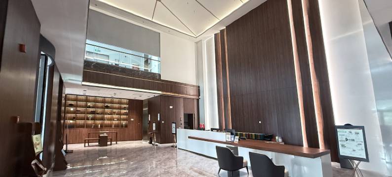 徐州云湖山居酒店(云龙湖景区店)图片