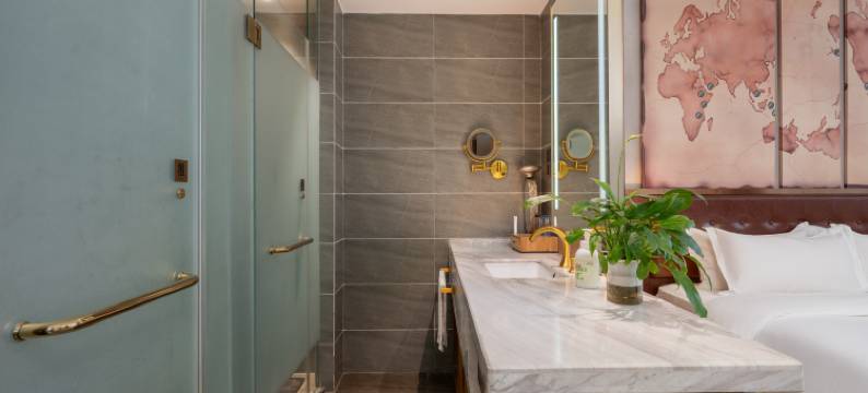 金梦圆酒店(淄博张店区政府山东理工大学店)图片