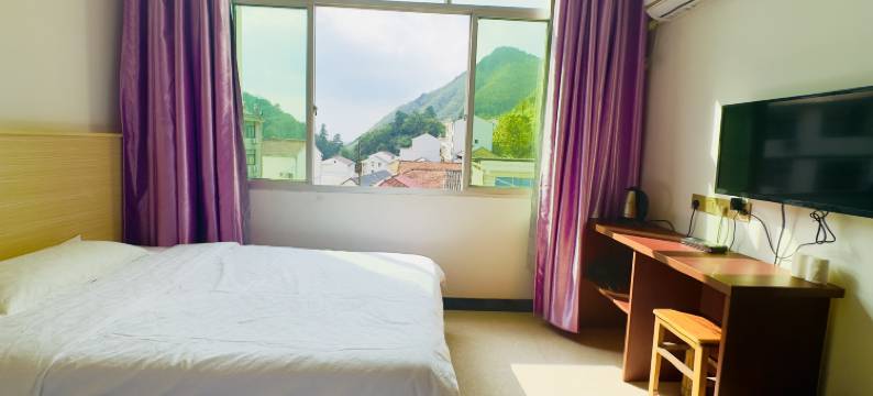 彩云间民宿图片