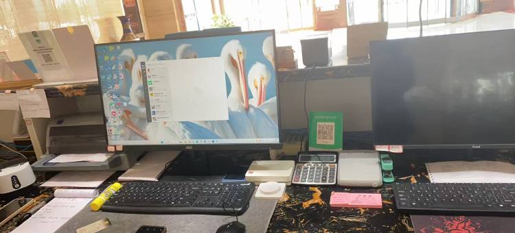 石嘴山华祥酒店图片