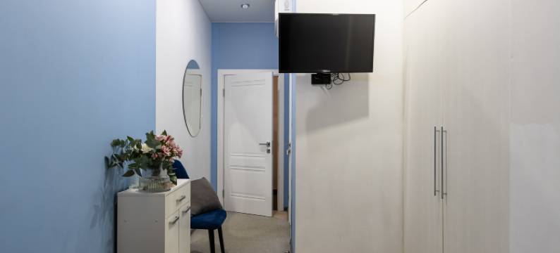 Nomera near Ermitazh图片