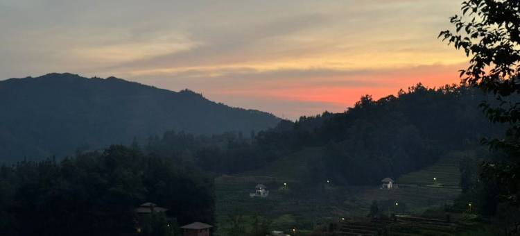 寻以·田园山居图片