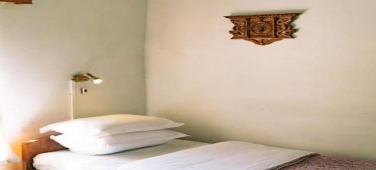 尼泊尔马加昂山庄(Mountain Lodges of Nepal - Majgaon)图片