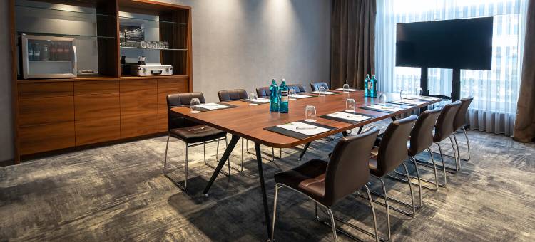 ACHAT法兰克福梅因塔尔酒店(ACHAT Hotel Frankfurt Maintal)图片