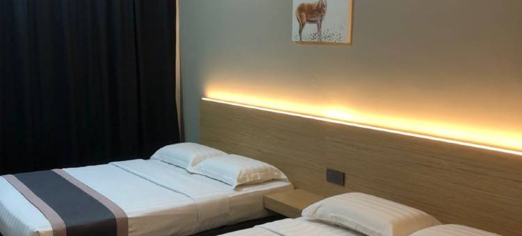 永箐酒店(Greenlast Hotel)图片