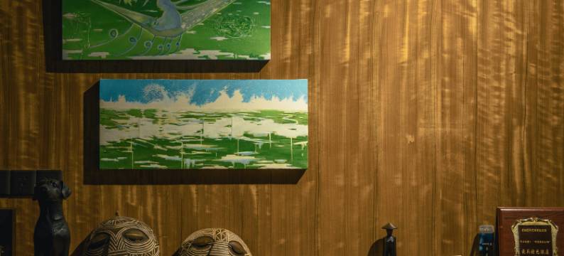 昆明庐隐芳华 Designer Hotel 艺术空间图片