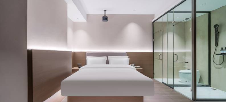 云兰酒店(永川万达广场店)图片