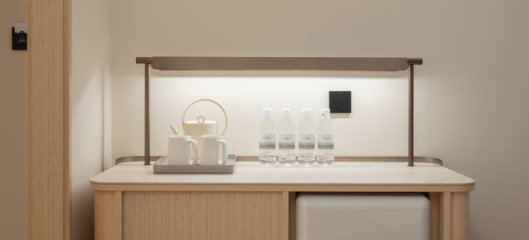 全季酒店(德州万达广场店)图片