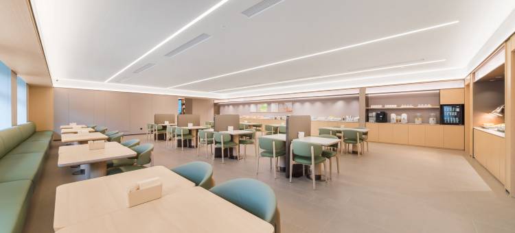 全季酒店(厦门火车站湖光路店)图片