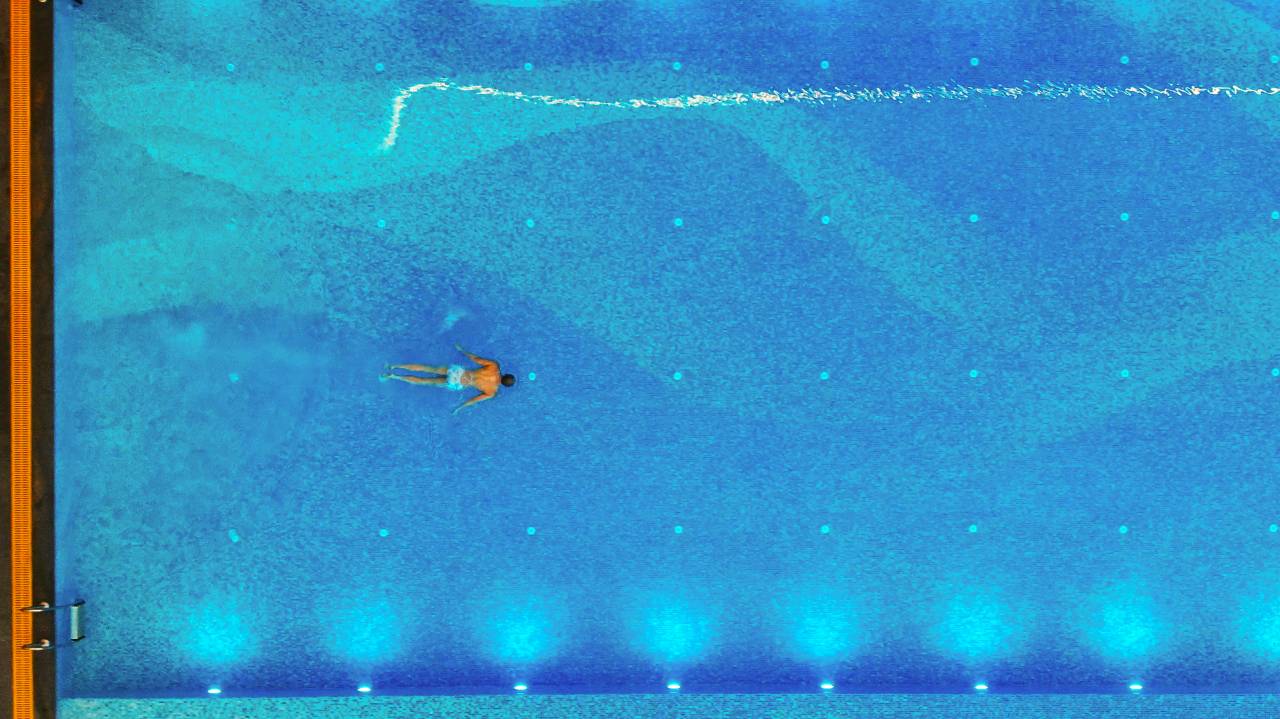 西双版纳告庄voco酒店(景洪市告庄星光夜市店)图片