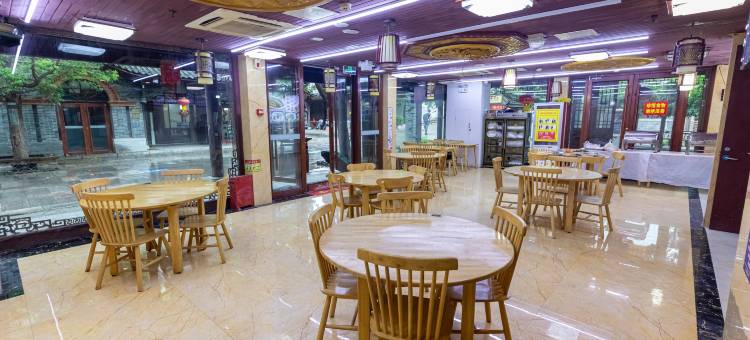 迎曦客栈(台儿庄古城店)图片