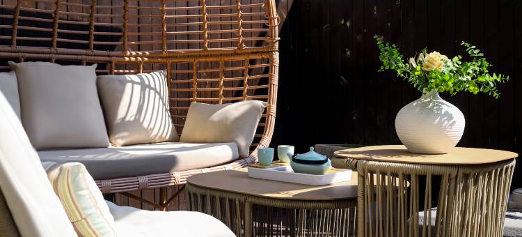 昆仑乐居酒店(遂平县人民政府店)图片