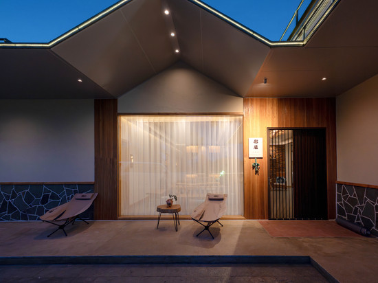 慰庐民宿(镇山村店)