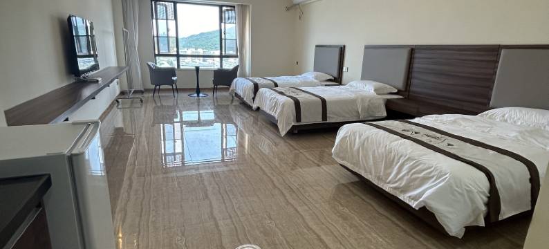 陵水未来蓝湾康养旅游度假公寓图片
