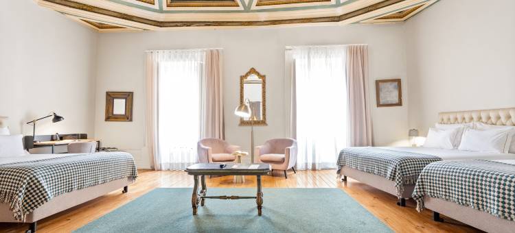 罗伊奥斯莎杜民宿(Casa Dos Lóios by Shiadu)图片