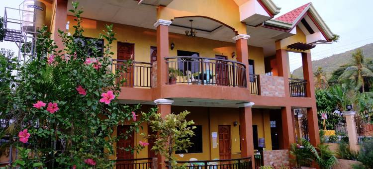 Sangi Tourist Inn - near Kawasan Badian Canyoneering图片