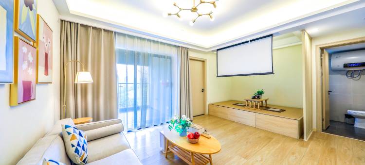 南昆山凯理温泉酒店(盛世泉说店)图片