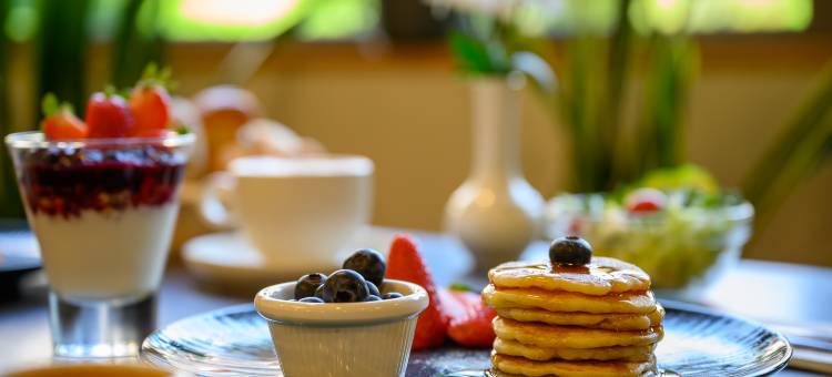 莱昂纳多酒店布达佩斯(Leonardo Hotel Budapest)图片