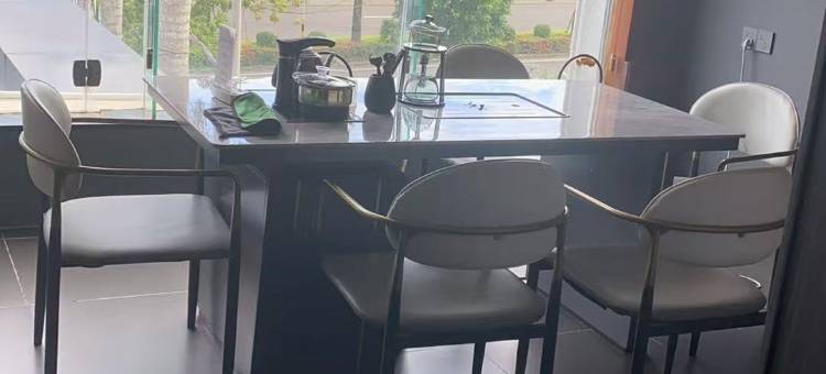 丽景度假酒店(定安县政府飞禽世界店)图片