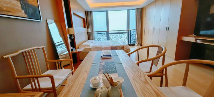 福州云涧民宿(三坊七巷茶亭地铁站店)图片