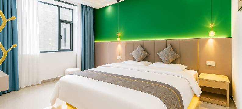 文和楠墅民宿(九寨沟店)图片