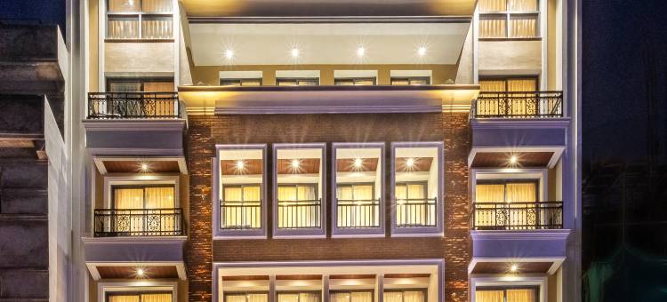 Hotel Sara Sadan图片