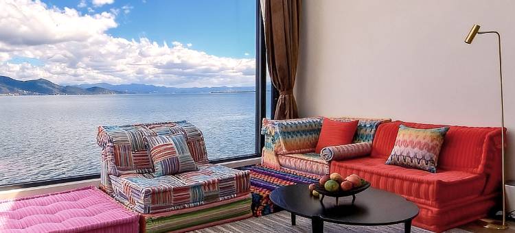 大理大象洱海酒店图片