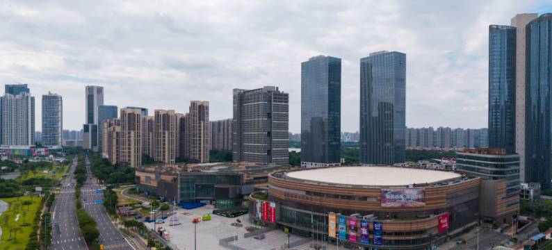 全季酒店(佛山新城东国际体育文化演艺中心店)图片