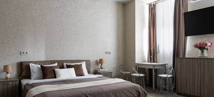 Nomera Sweet Home图片