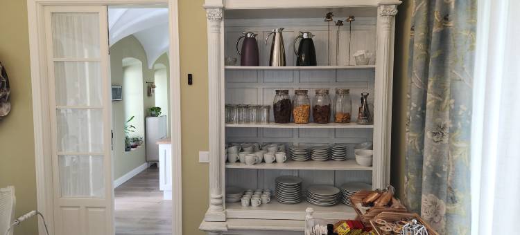 依利亚农村精品酒店-5星级(Hotel Boutique Iulia 5 Estrellas)图片