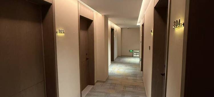 玉溪宝和客栈(红塔区聂耳公园店)图片