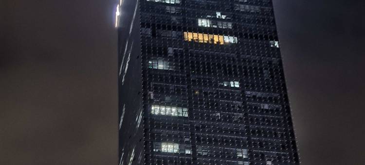 重庆加州豪生Club酒店图片