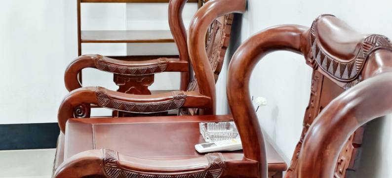 悟空冲浪民宿图片