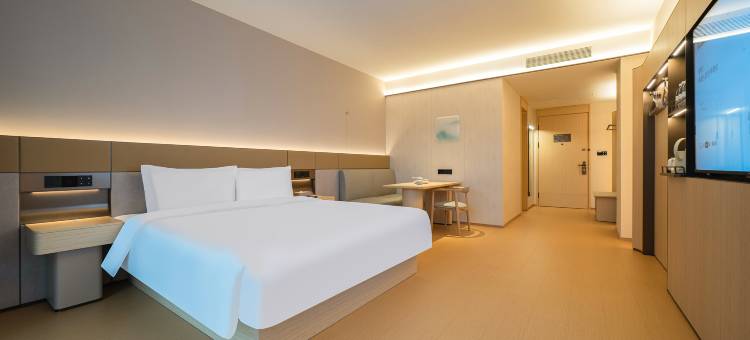 全季酒店(宁德蕉城国道路店)图片