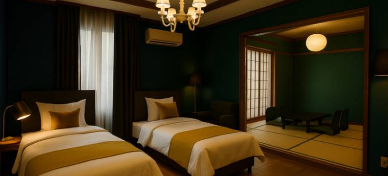 KANSEI null SAGA图片