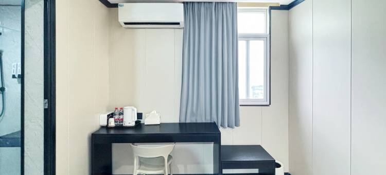 启天酒店(平和县政府店)图片