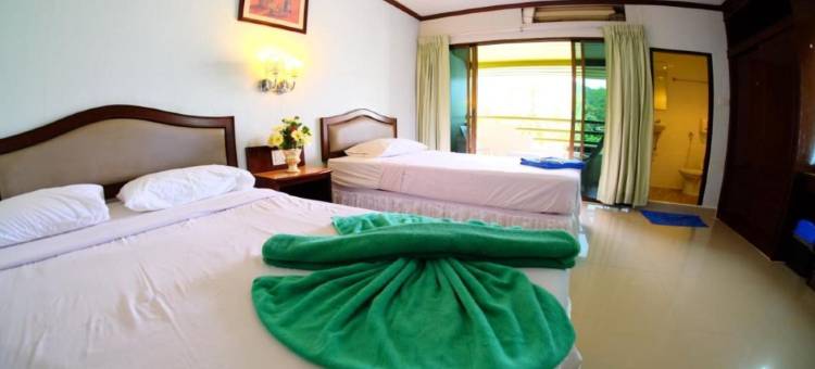 P.K.住宅酒店(P.K. Mansion)图片