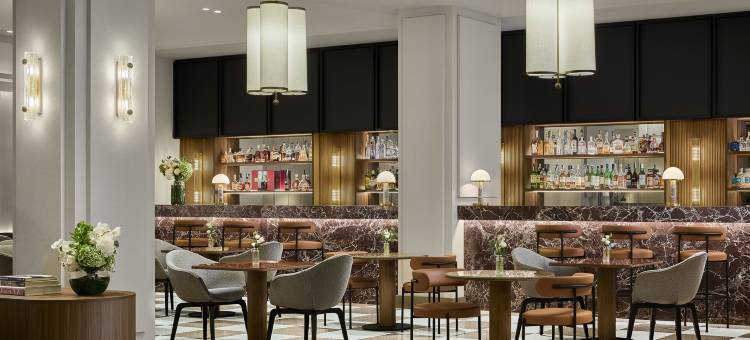 Tivoli President图片