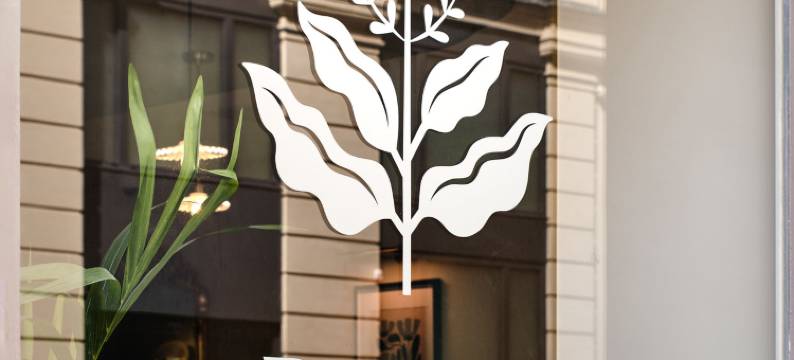 巴黎磨坊广场酒店(HappyCulture集团)(Posy Hotel by Happyculture)图片