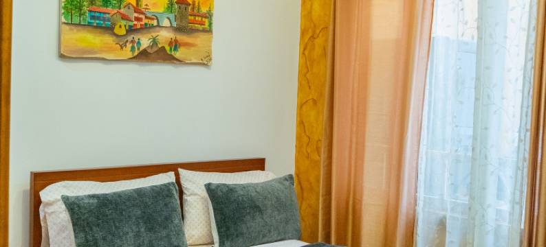 Casa Blanca Cuenca Boutique Hotel图片