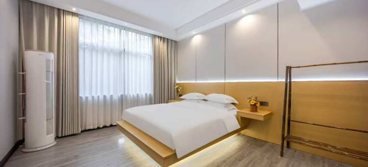 杉咖咔·Camping山林野营度假民宿图片