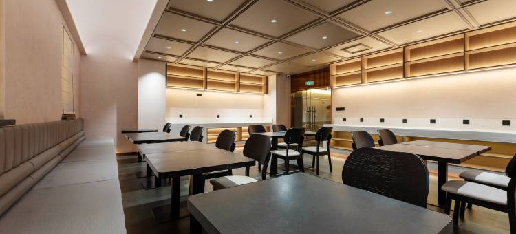 英伦世豪酒店(建设北路店)图片